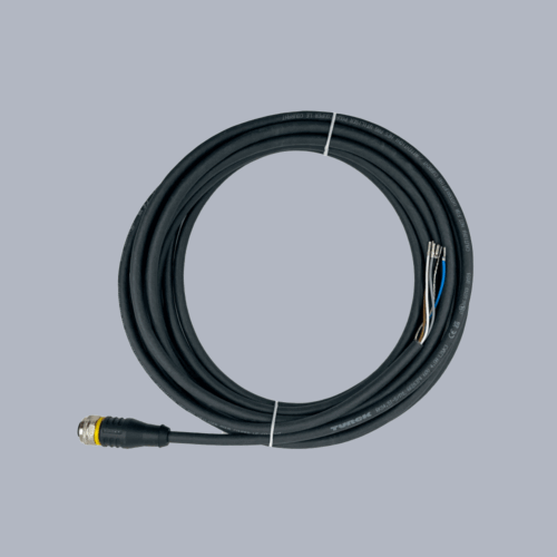 Cable for pyranometer different sizes