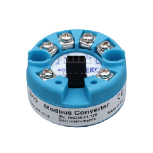 MC-20 Modbus Converter