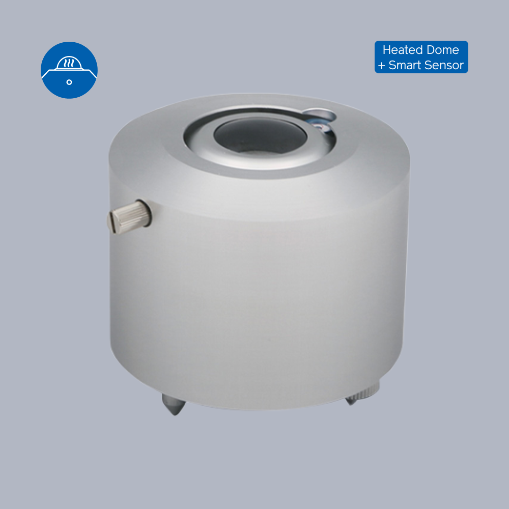 MS-21SH Pyrgeometer – ISO 9060:2018 Class A sensor
