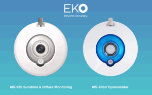 Diffuse Measurement
